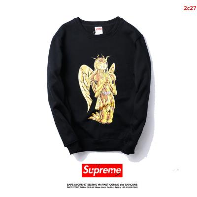 Cheap Supreme Hoodies wholesale No. 13